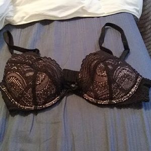 Victoria's secret bra size 32b